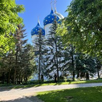 Фотография путешественника