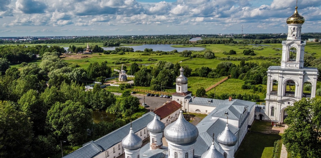 Всё о&nbsp;Новгородской области: топовые места и&nbsp;неочевидные локации