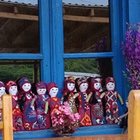 Фотография путешественника