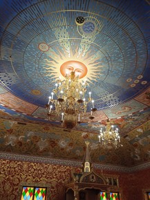 Фото отзыва 4: экскурсия "Экскурсия по Коломенскому дворцу (билеты включены)"