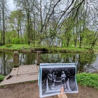 Фотография путешественника