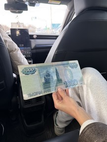 Фото отзыва 5: экскурсия "По Ярославлю на электромобиле"