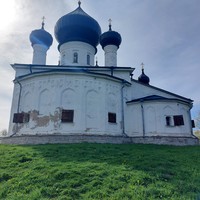 Фотография путешественника