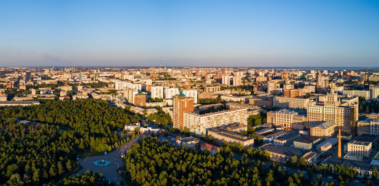 Всё о Челябинске: уральский город с суровым характером