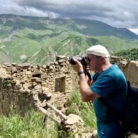Фото отзыва 1: экскурсия "Грани Кавказа: 5&nbsp;республик за&nbsp;10&nbsp;дней"