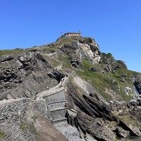Фото отзыва 3: экскурсия "Сокровища Бискайи"
