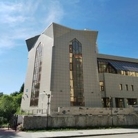 Фото отзыва 4: экскурсия "Главные храмы Новосибирска"