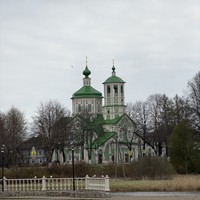 Фото отзыва 2: экскурсия ""