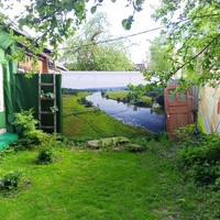 Фото отзыва 6: экскурсия "Необычные музеи под Звенигородом: где кот мурлычет, а дуб угощает."