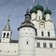 Фото отзыва 1: экскурсия "История и&nbsp;тайны Ростова Великого: авторская квест-прогулка без гида"