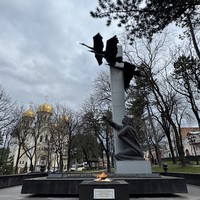 Фото отзыва 2: экскурсия ""