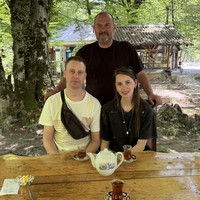 Фото отзыва 7: экскурсия ""