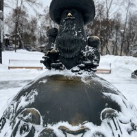 Фото отзыва 6: экскурсия "Легенды и байки Рязани"