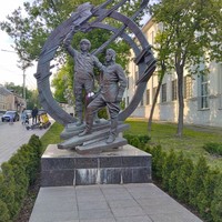 Фото отзыва 8: экскурсия ""