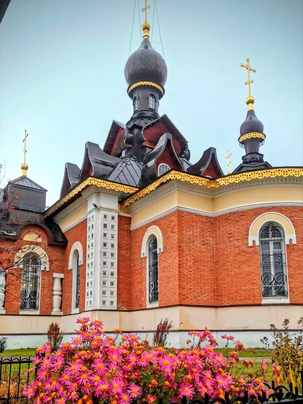 Фото - Экскурсия: "Большие истории маленького города: обзорная экскурсия по Александрову"