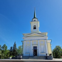 Фото отзыва 7: экскурсия "Сквозь Омск на авто"