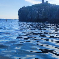 Фото отзыва 7: экскурсия "Прогулка на&nbsp;сапборде во Владивостоке"