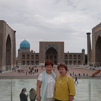 Фото отзыва 6: экскурсия ""