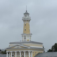 Фото отзыва 5: экскурсия "Исторический центр Костромы с&nbsp;аудиогидом"