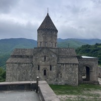 Фотография путешественника