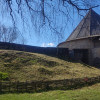 Фото отзыва 3: экскурсия "Из Санкт-Петербурга — к истокам Руси: Старая Ладога и Новая Ладога"