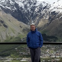 Фотография путешественника