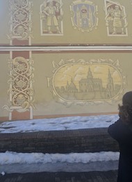 Фото отзыва 1: экскурсия "Добро пожаловать в Могилёв!"