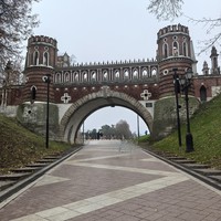 Фото отзыва 2: экскурсия ""