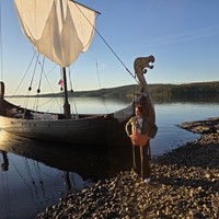 Фото отзыва 2: экскурсия ""