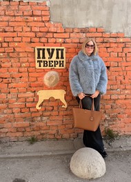 Фото отзыва 5: экскурсия "А давайте влюбляться в Тверь!"