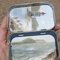 Фотография путешественника