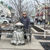 Фото отзыва 5: экскурсия "«Назад в&nbsp;прошлое»: обзорная пешеходная экскурсия по&nbsp;Омску"