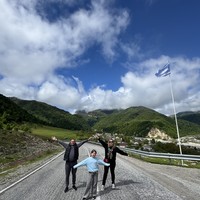 Фото отзыва 2: экскурсия "Кабардино-Балкария, которая останется в&nbsp;вашем сердце"