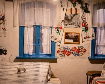 Фото отзыва 1: авторский тур "От казаков до горцев: Пятигорск и Кисловодск, Архыз, Приэльбрусье и Кабардино-Балкария"