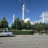Фото отзыва 2: экскурсия "Из Кисловодска — в Чечню (в мини-группе)"