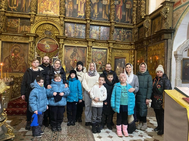 Фото отзыва 2: экскурсия "Великий Устюг: по городу с краеведом в группе"