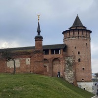 Фото отзыва 3: экскурсия ""
