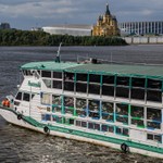 Гид Речные прогулки на Tripster