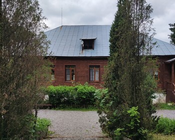 Фото отзыва 5: авторский тур "Уик-энд в Липецкой области: Богородицк, сёла Монастырщино и Полибино, Елец"