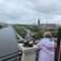 Фото отзыва 1: экскурсия "В погоню за восточно-прусскими котами: семейный квест по Калининграду"