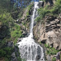 Фото отзыва 8: экскурсия "Северные отроги Алтая"