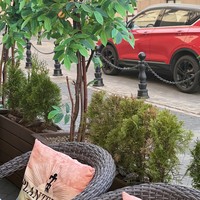 Фото отзыва 4: экскурсия "Большая прогулка по Минску"