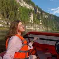 Фото отзыва 2: экскурсия "5&nbsp;в 1: Усьвинские столбы, Каменный город, гора Крестовая, декорации «Сердце пармы», подвесной мост"