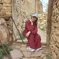 Фото отзыва 4: экскурсия "Путешествие в Гамсутль: аул-призрак и подземный водопад"