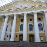 Фото отзыва 5: экскурсия "Челябинск, или Из&nbsp;Сибири на&nbsp;Урал и&nbsp;обратно"