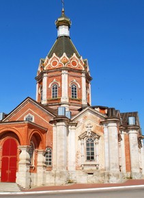 Вознесенский собор