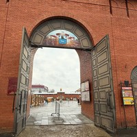 Фото отзыва 8: экскурсия ""