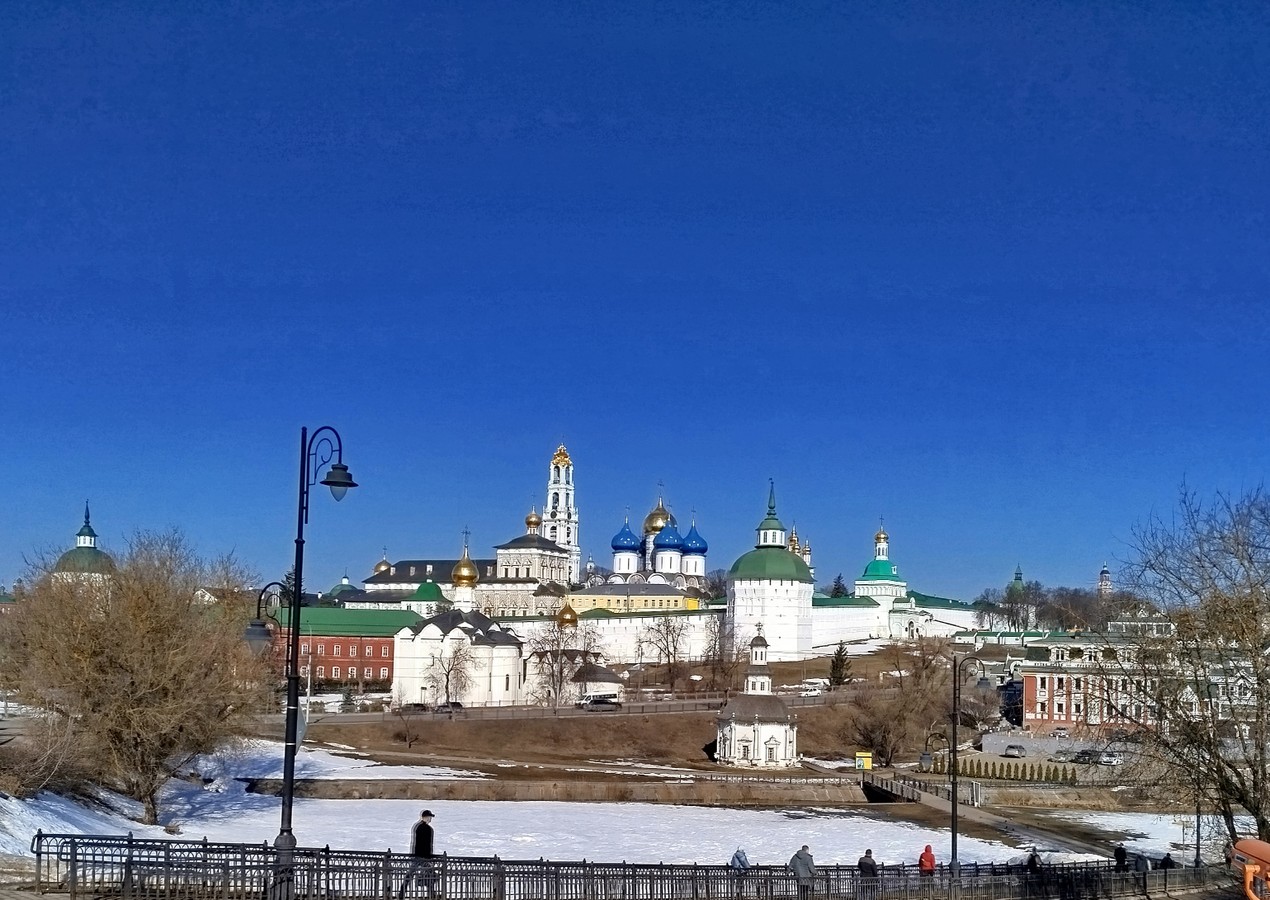 Экскурсия-квест «Прогулки с&nbsp;Ключником: загадка купеческой торбы»