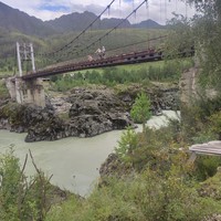 Фото отзыва 6: экскурсия ""