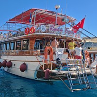 Фото отзыва 1: экскурсия ""